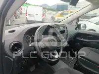 2022 Mercedes Benz Vito