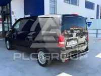 2022 Mercedes Benz Vito
