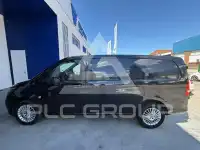 2022 Mercedes Benz Vito