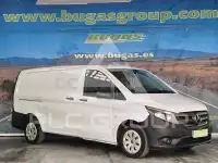 2022 Mercedes Benz Vito