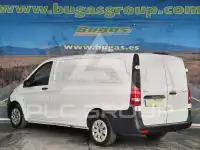 2022 Mercedes Benz Vito