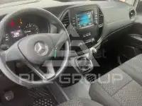 2022 Mercedes Benz Vito