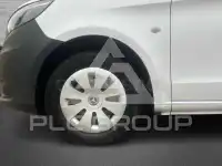 2022 Mercedes Benz Vito