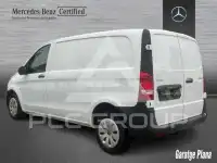 2022 Mercedes Benz Vito