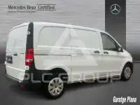 2022 Mercedes Benz Vito