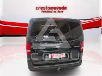 2022 Mercedes Benz Vito