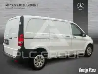 2022 Mercedes Benz Vito