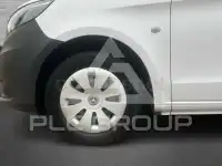 2022 Mercedes Benz Vito