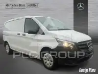 2022 Mercedes Benz Vito