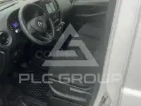 2022 Mercedes Benz Vito