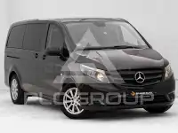 2022 Mercedes Benz Vito