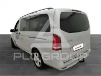 2022 Mercedes Benz Vito