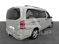 2022 Mercedes Benz Vito