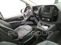 2022 Mercedes Benz Vito