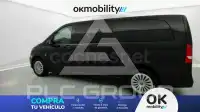 2022 Mercedes Benz Vito