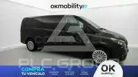 2022 Mercedes Benz Vito