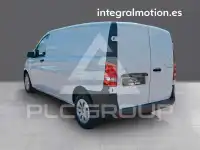 2022 Mercedes Benz Vito