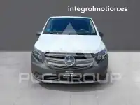 2022 Mercedes Benz Vito
