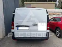 2022 Mercedes Benz Vito