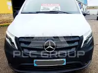 2022 Mercedes Benz Vito