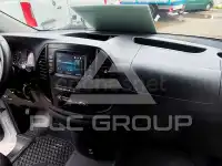 2022 Mercedes Benz Vito