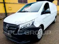2022 Mercedes Benz Vito