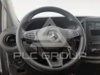 2022 Mercedes Benz Vito