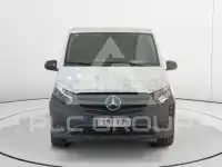 2022 Mercedes Benz Vito