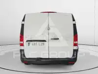 2022 Mercedes Benz Vito