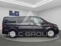 2022 Mercedes Benz Vito