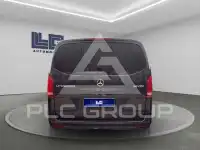 2022 Mercedes Benz Vito