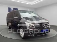 2022 Mercedes Benz Vito