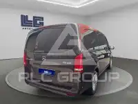 2022 Mercedes Benz Vito
