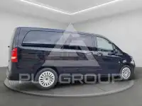 2022 Mercedes Benz Vito