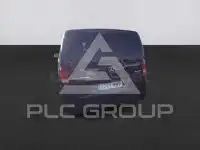 2022 Mercedes Benz Vito