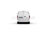2022 Mercedes Benz Vito