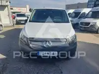 2022 Mercedes Benz Vito
