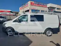 2022 Mercedes Benz Vito