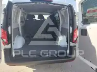 2022 Mercedes Benz Vito