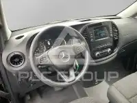2022 Mercedes Benz Vito