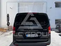 2022 Mercedes Benz Vito