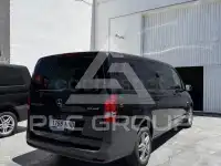 2022 Mercedes Benz Vito