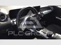 2022 Mercedes Benz GLB