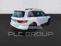 2022 Mercedes Benz GLB