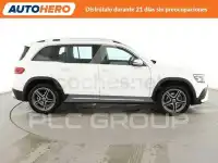 2022 Mercedes Benz GLB