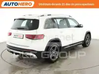 2022 Mercedes Benz GLB