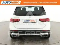 2022 Mercedes Benz GLB