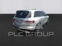 2022 Mercedes Benz GLB