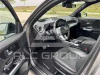2022 Mercedes Benz GLB