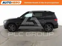 2022 Mercedes Benz GLB